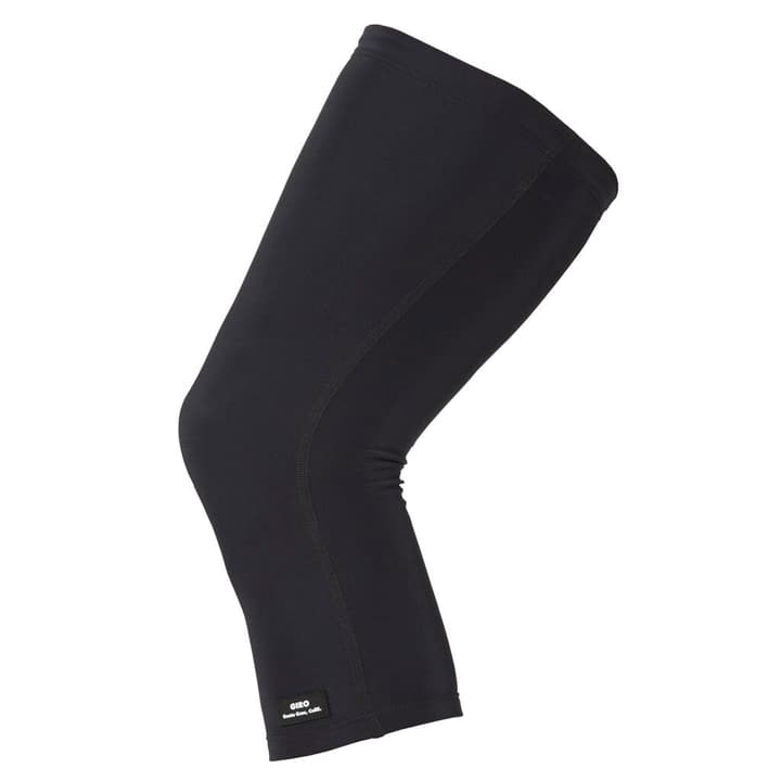 Giro Thermal Knee Warmers Beinlinge schwarz von Giro