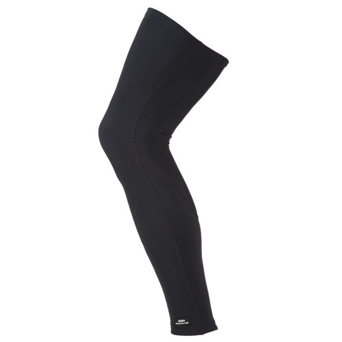 Giro Thermal Leg Warmers - schwarz (grosse: S) von Giro