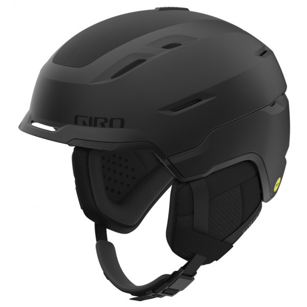 Giro - Tor Spherical - Skihelm Gr 55,5-59 cm - M;59-62,5 cm - L blau;grün/oliv;schwarz/grau von Giro