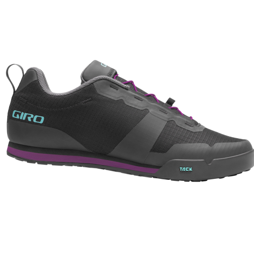 Giro Tracker Damen FL SCHWARZ (grosse: 36)