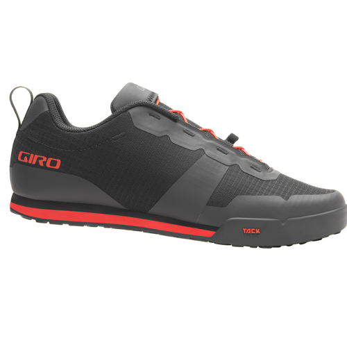 Giro Tracker FL SCHWARZ (grosse: 39) von Giro