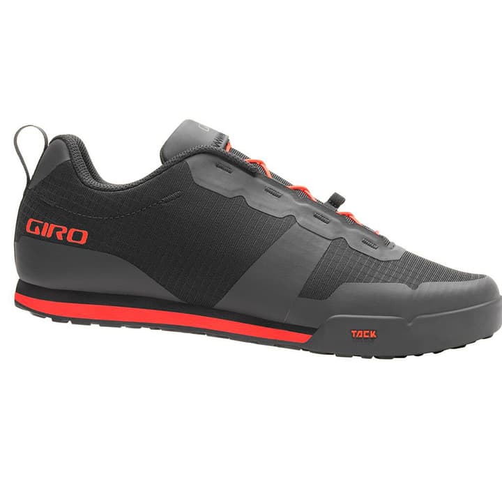Giro Tracker FL Shoe Veloschuhe schwarz von Giro