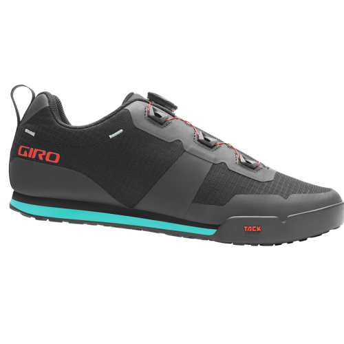 Giro Tracker SCHWARZ (grosse: 39) von Giro