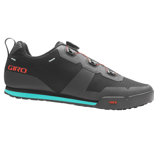 Giro MTB Schuh Tracker - schwarz (grosse: 44) von Giro