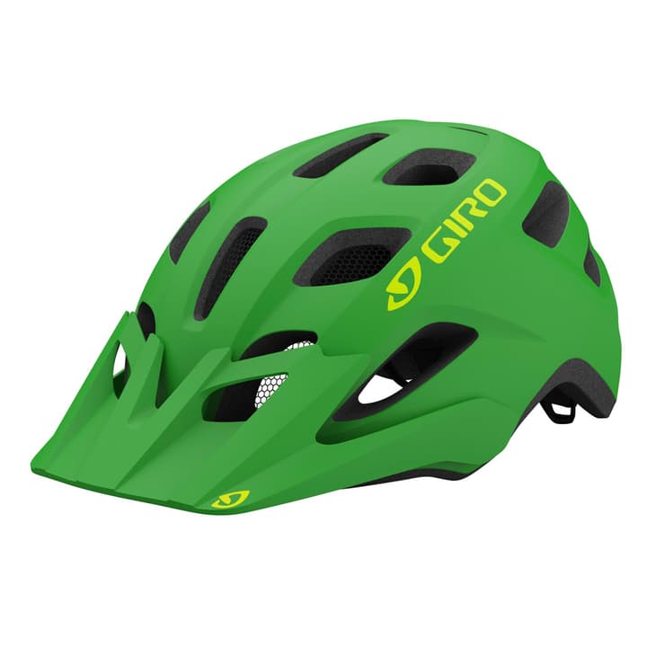 Giro Tremor Child Mips Velohelm gras von Giro