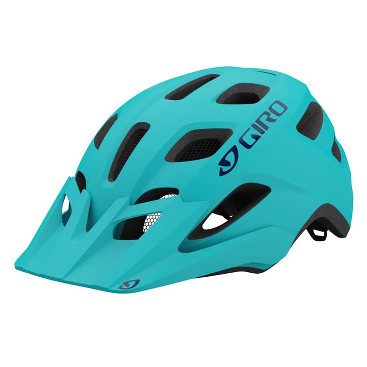 Giro Tremor Child Mips Velohelm türkis von Giro