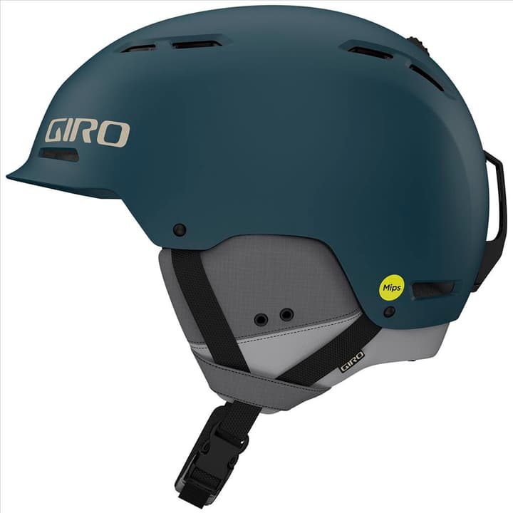 Giro Trig Mips Helmet Skihelm marine von Giro