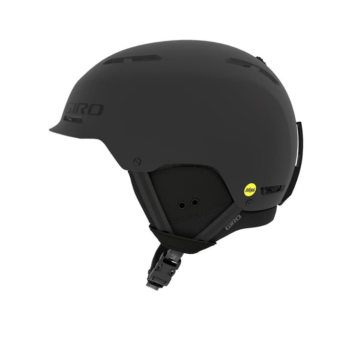 Giro Trig Mips Skihelm kohle von Giro