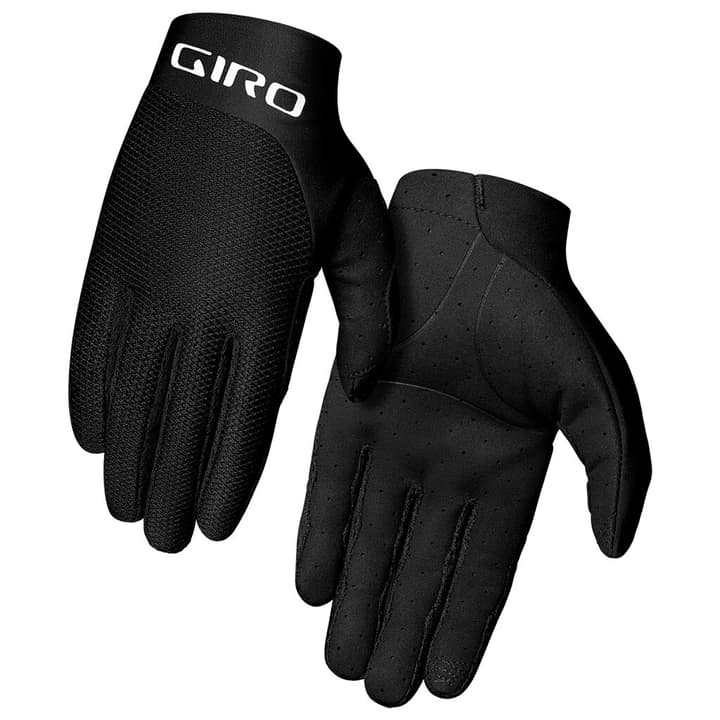 Giro Trixter Youth Glove Bike-Handschuhe schwarz von Giro