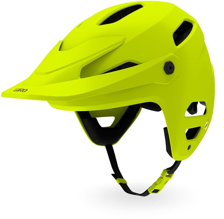 Giro Tyrant Mips Velohelm gelb von Giro