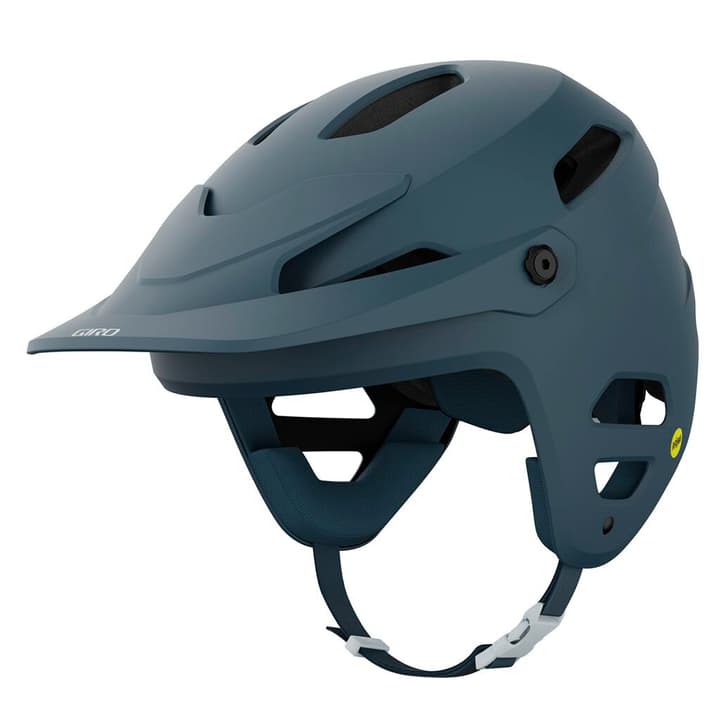 Giro Tyrant Mips Velohelm grau von Giro