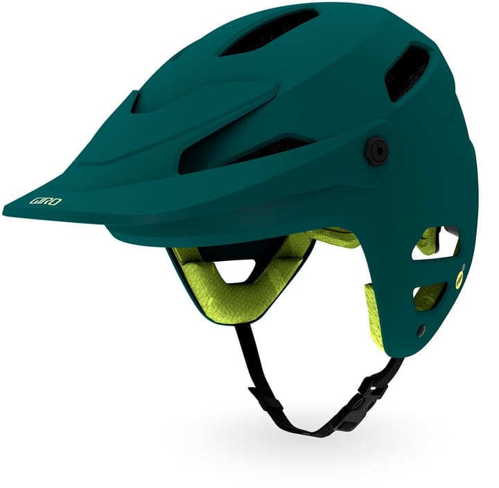 Giro Tyrant Mips Velohelm grün von Giro