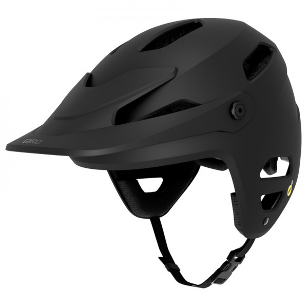 Giro - Tyrant Spherical - Velohelm Gr 59-63 cm - L schwarz von Giro