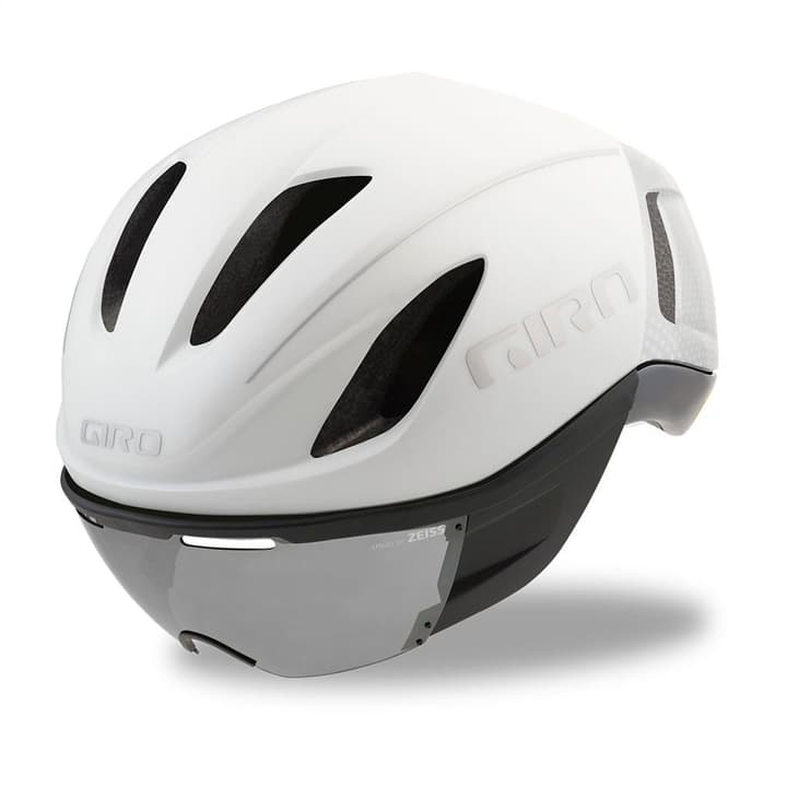 Giro Vanquish Velohelm weiss von Giro