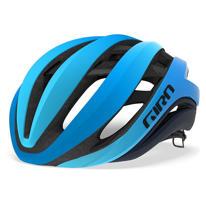 Giro Velohelm Velohelm blau von Giro