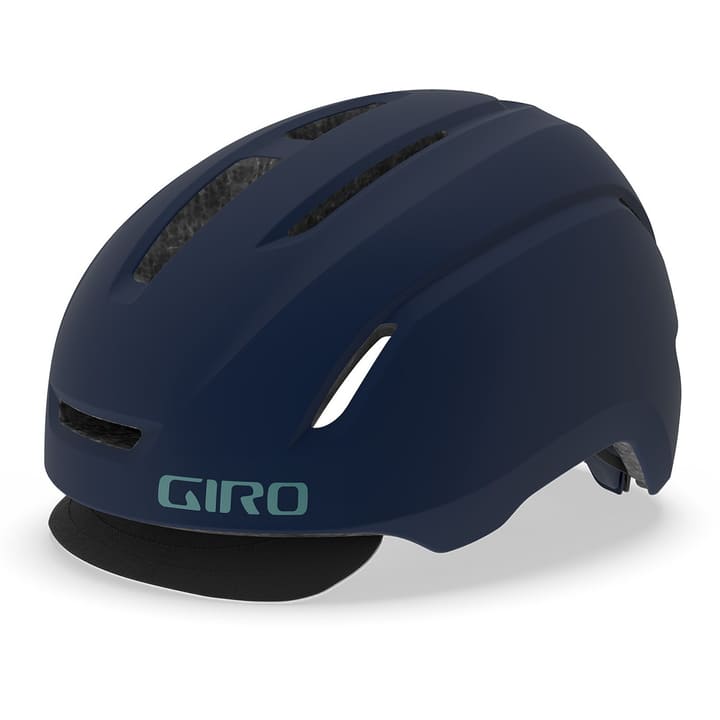 Giro Velohelm Velohelm blau von Giro