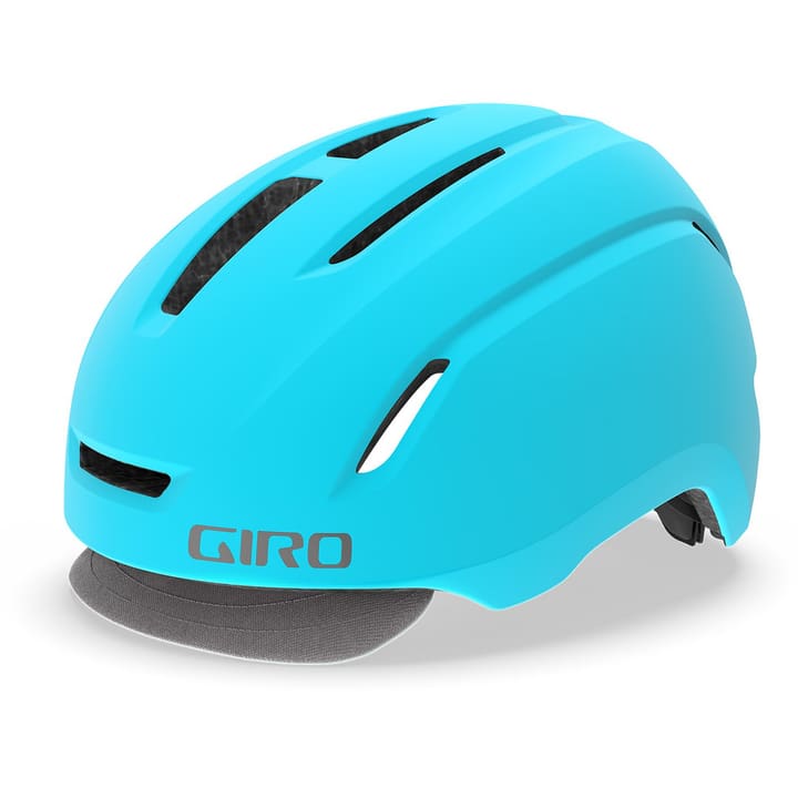 Giro Velohelm Velohelm blau von Giro