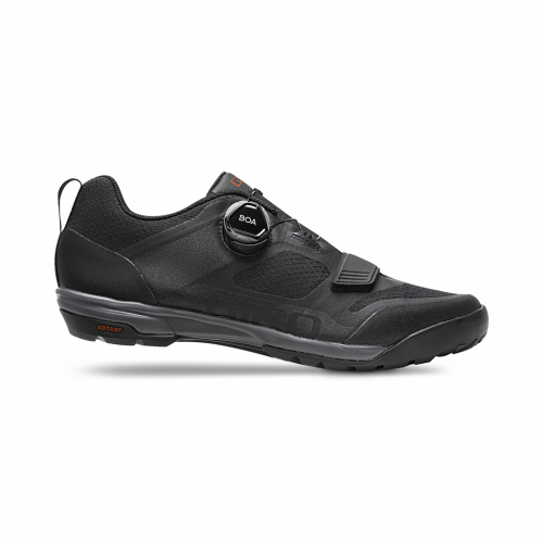 Giro MTB Schuh Ventana Boa - schwarz (grosse: 39) von Giro