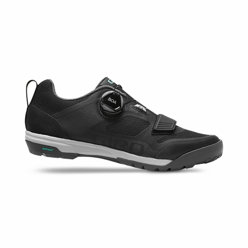 Giro MTB Schuh Ventana Damen Boa - schwarz (grosse: 36) von Giro