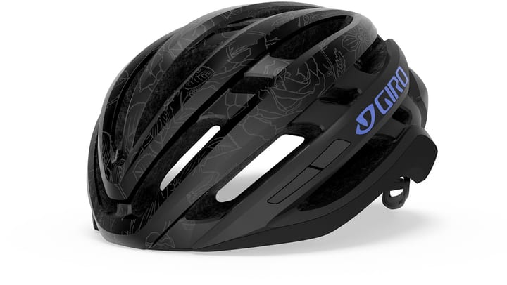 Giro W Agilis Mips Velohelm schwarz von Giro