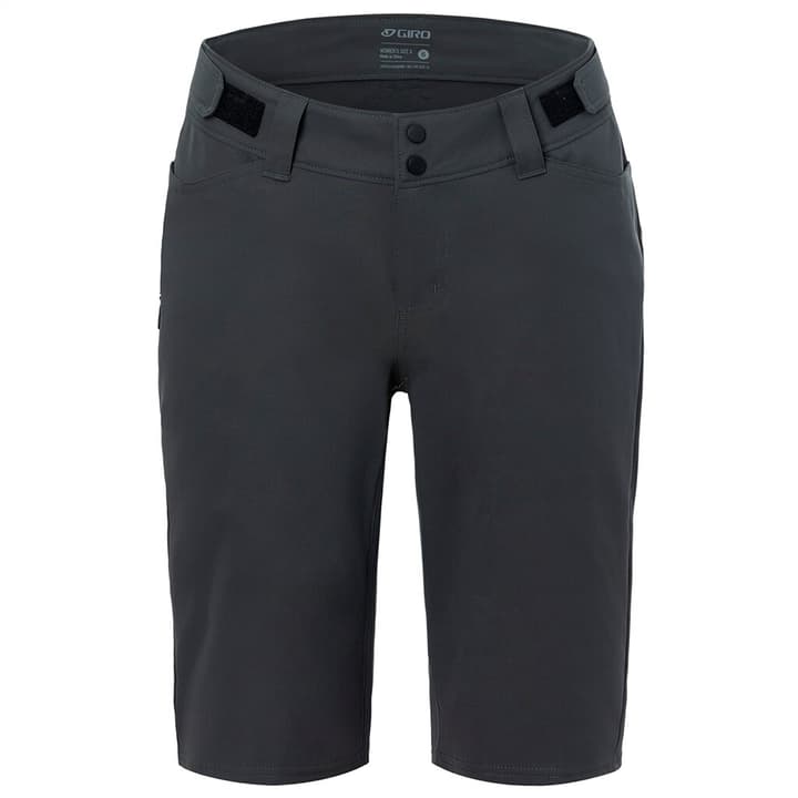 Giro W Arc Bikeshorts grau von Giro