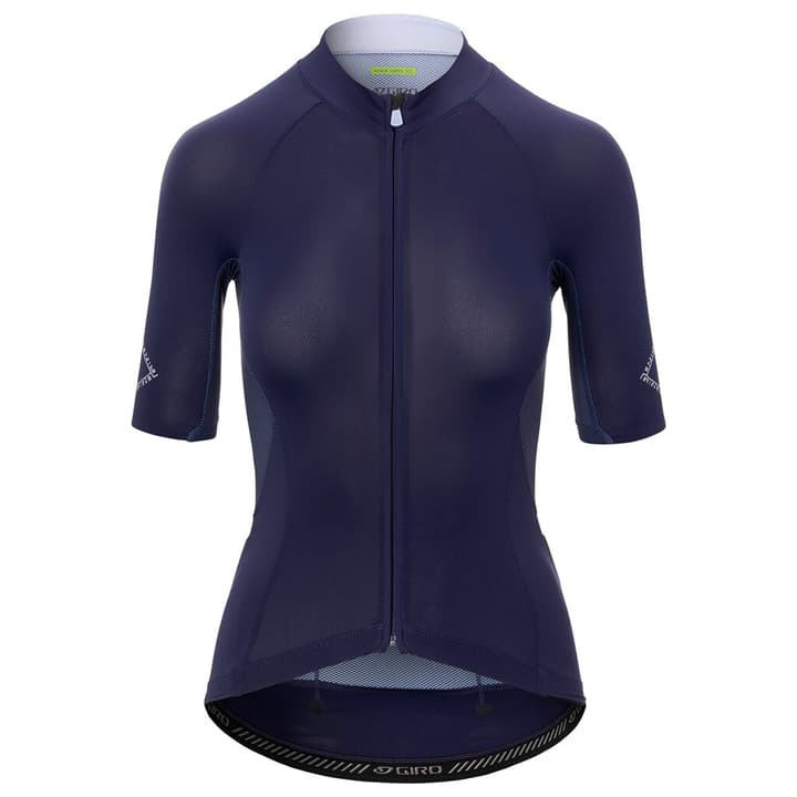 Giro W Chrono Elite Bikeshirt marine von Giro