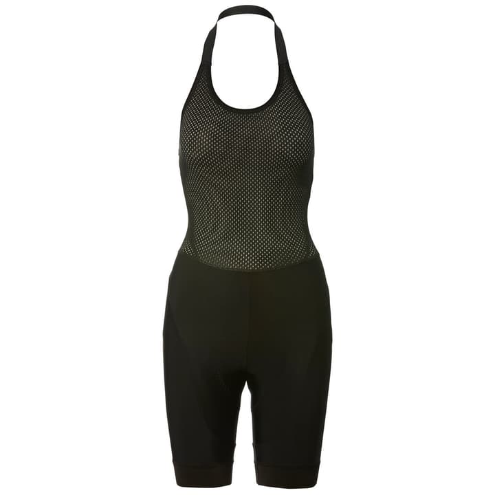 Giro W Chrono Expert Halter Bike-Trägerhose schwarz von Giro