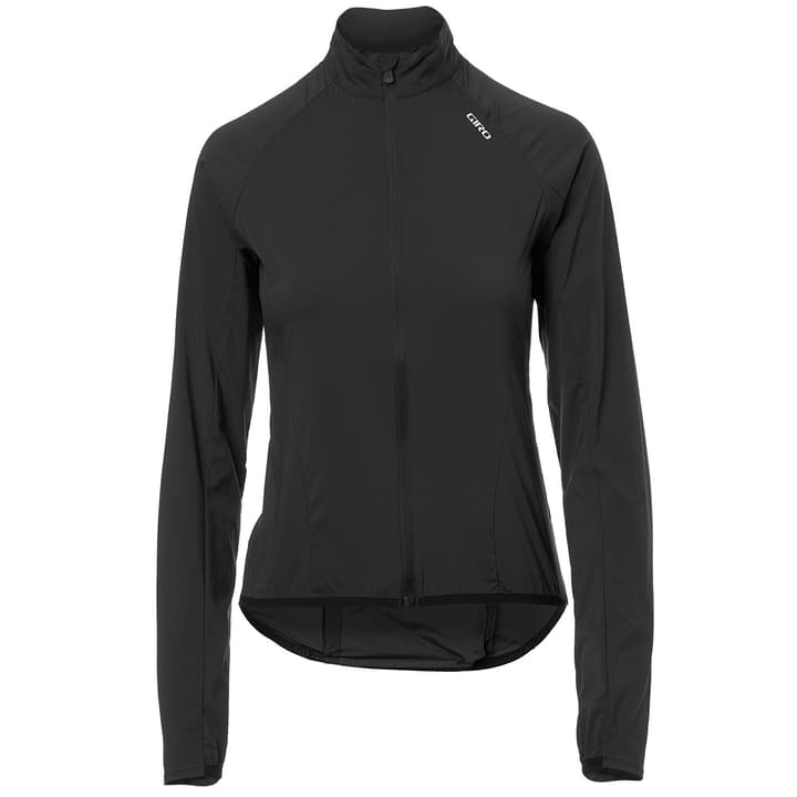 Giro W Chrono Expert Wind J Windjacke schwarz von Giro