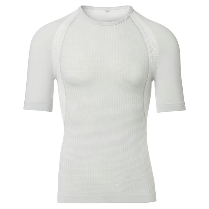 Giro W Chrono SS Base Layer Bikeshirt weiss von Giro