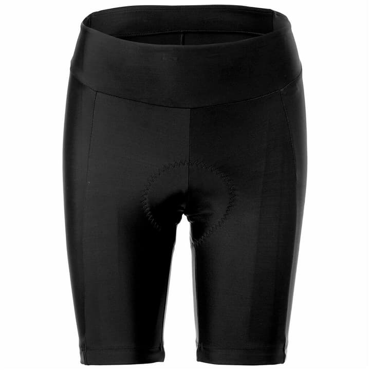 Giro W Chrono Short Velohose schwarz von Giro