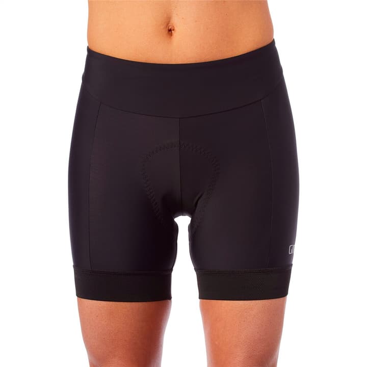 Giro W Chrono Sporty Bikeshorts schwarz von Giro