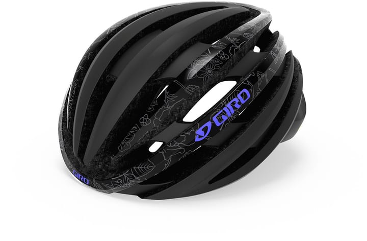 Giro W Ember Mips Velohelm schwarz von Giro