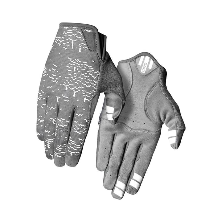 Giro W La DND II Glove Bike-Handschuhe grau von Giro