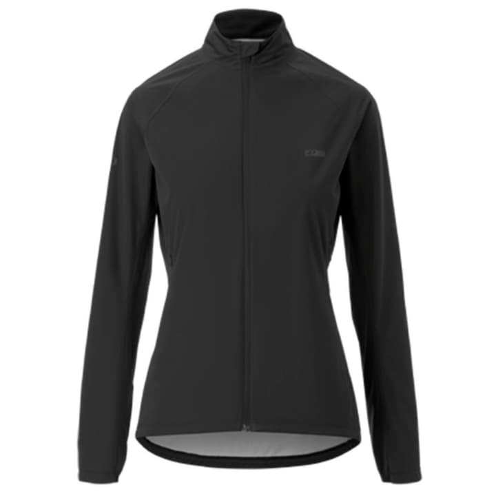 Giro W Stow H2O Jacket Bikejacke schwarz von Giro