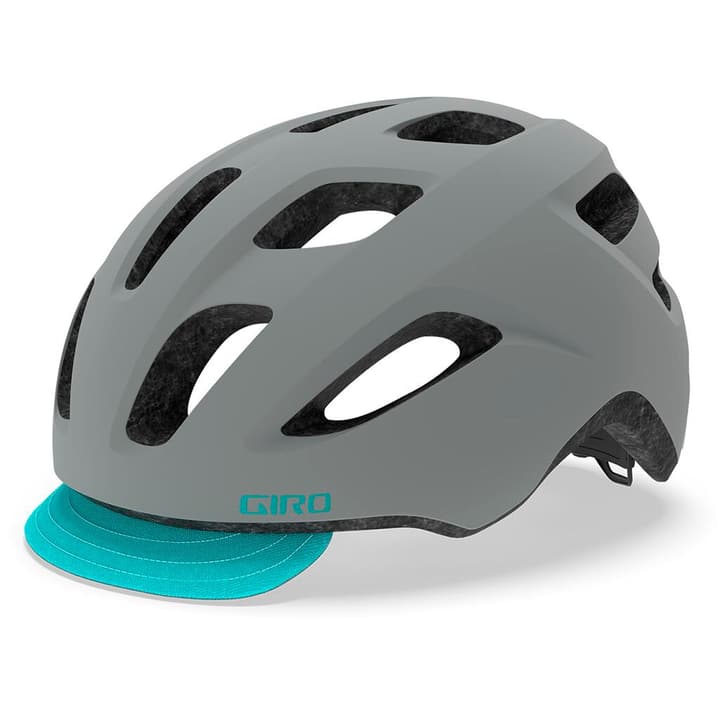 Giro W Trella Mips Velohelm grau von Giro