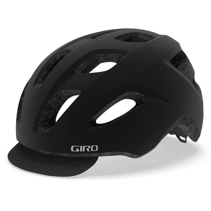 Giro W Trella Mips Velohelm schwarz von Giro