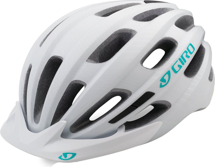 Giro W Vasona Mips Velohelm weiss von Giro