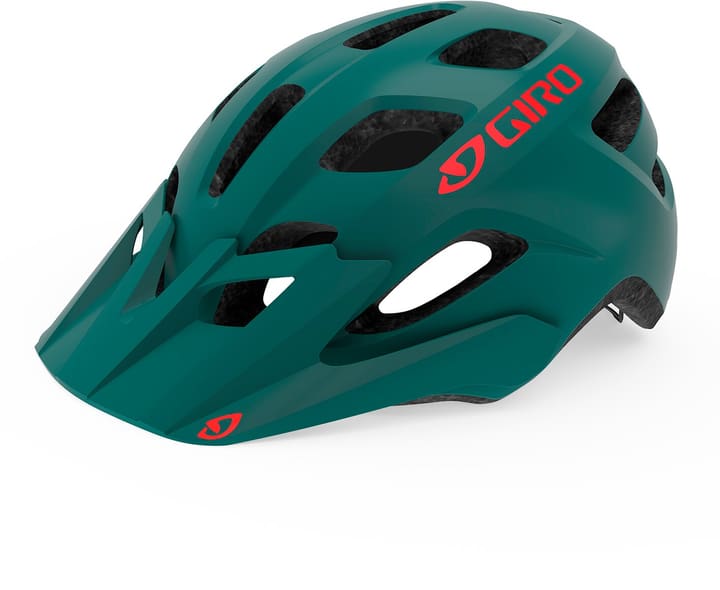 Giro W Verce Mips Velohelm grün von Giro