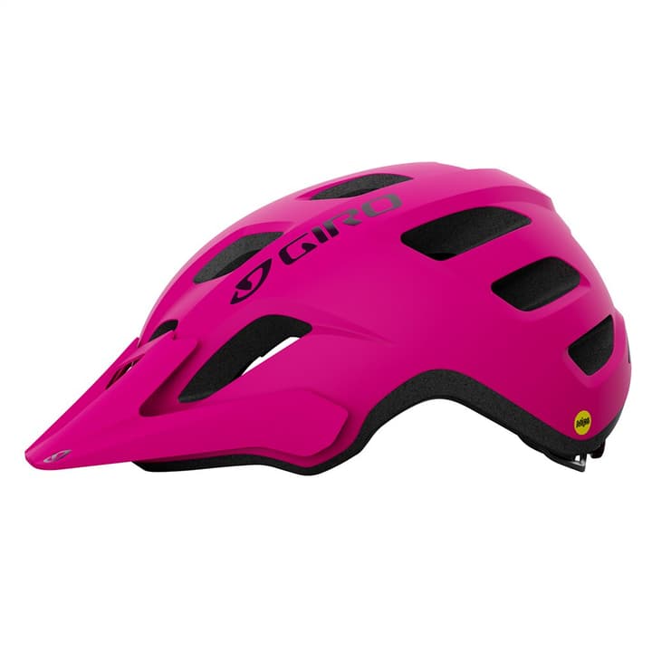 Giro W Verce Mips Velohelm pink von Giro