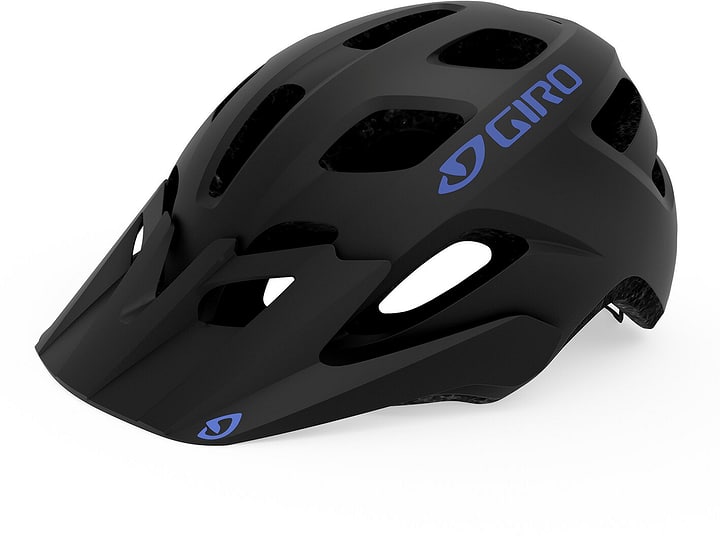 Giro W Verce Mips Velohelm schwarz von Giro