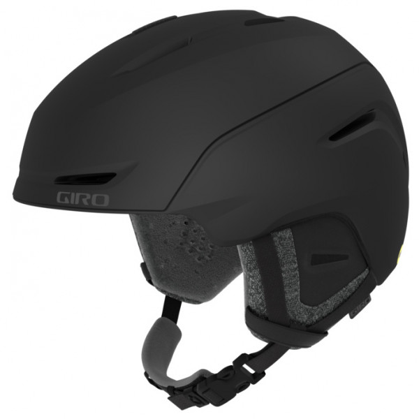 Giro - Women's Avera Mips - Skihelm Gr 52-55,5 cm - S;55,5-59 cm - M grau;schwarz von Giro