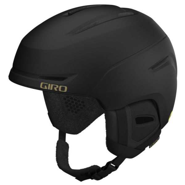 Giro - Women's Avera Mips - Skihelm Gr 52-55,5 cm - S schwarz von Giro