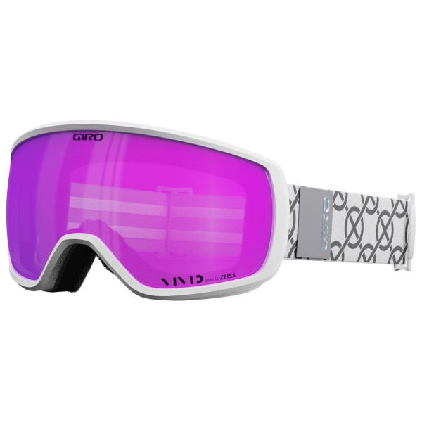 Giro - Women's Balance II Vivid S2 (VLT 24%) - Skibrille lila von Giro