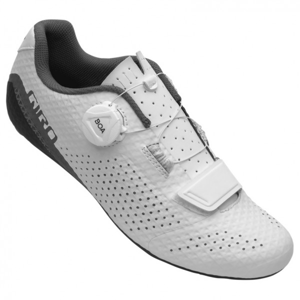 Giro - Women's Cadet - Veloschuhe Gr 37 grau von Giro