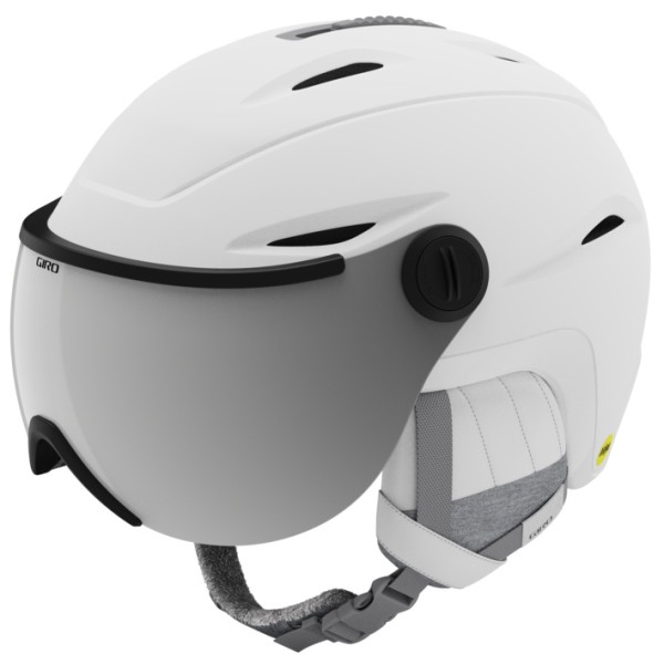 Giro - Women's Essence Mips - Skihelm Gr 52-55,5 cm - S grau von Giro