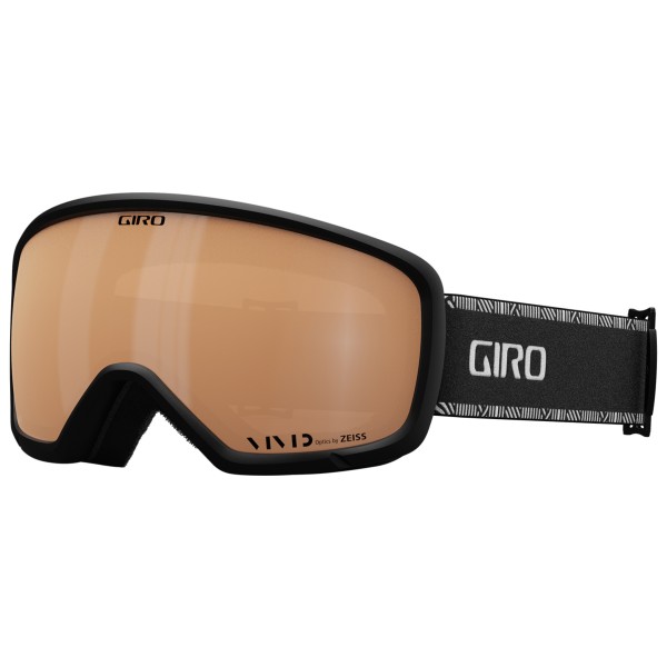 Giro - Women's Millie Vivid S2 (VLT 21%) - Skibrille beige von Giro