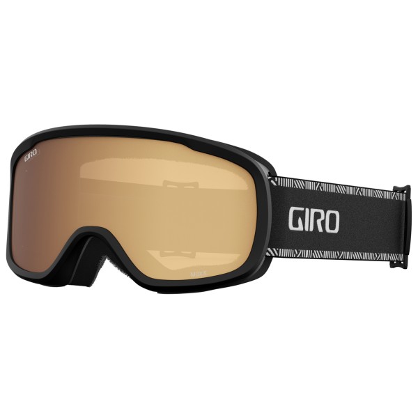 Giro - Women's Moxie S2 (VLT 23%) + S0 (VLT 84%) - Skibrille beige von Giro