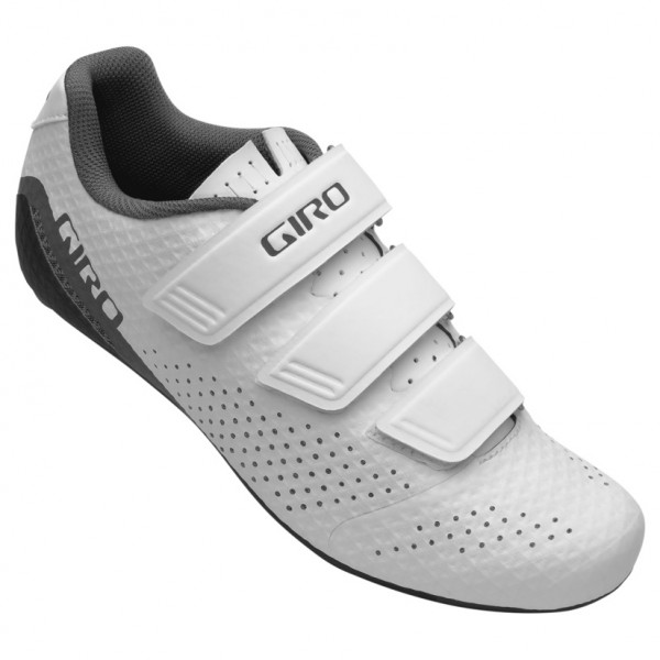 Giro - Women's Stylus - Veloschuhe Gr 36;37;38;39;40;41;42;43 grau von Giro