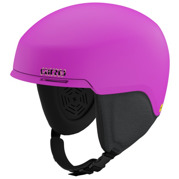 Giro - Women's Taggert Mips - Skihelm Gr 52-55,5 cm - S;55,5-59 cm - M grau;lila von Giro