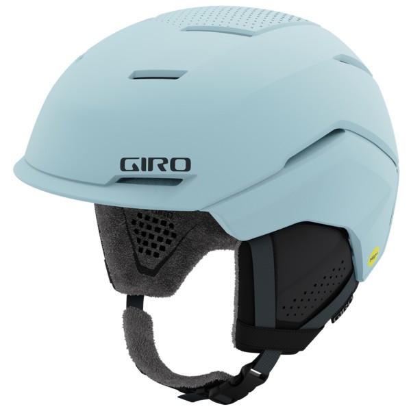 Giro - Women's Tenet MIPS - Skihelm Gr 52-55,5 cm - S grau von Giro